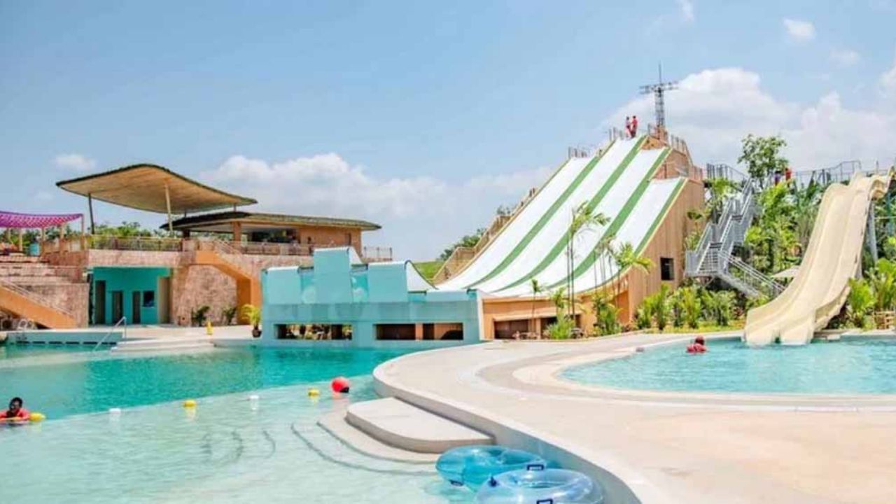 De la diversión a la tragedia: Niño de 3 años cae a piscina y muere ahogado