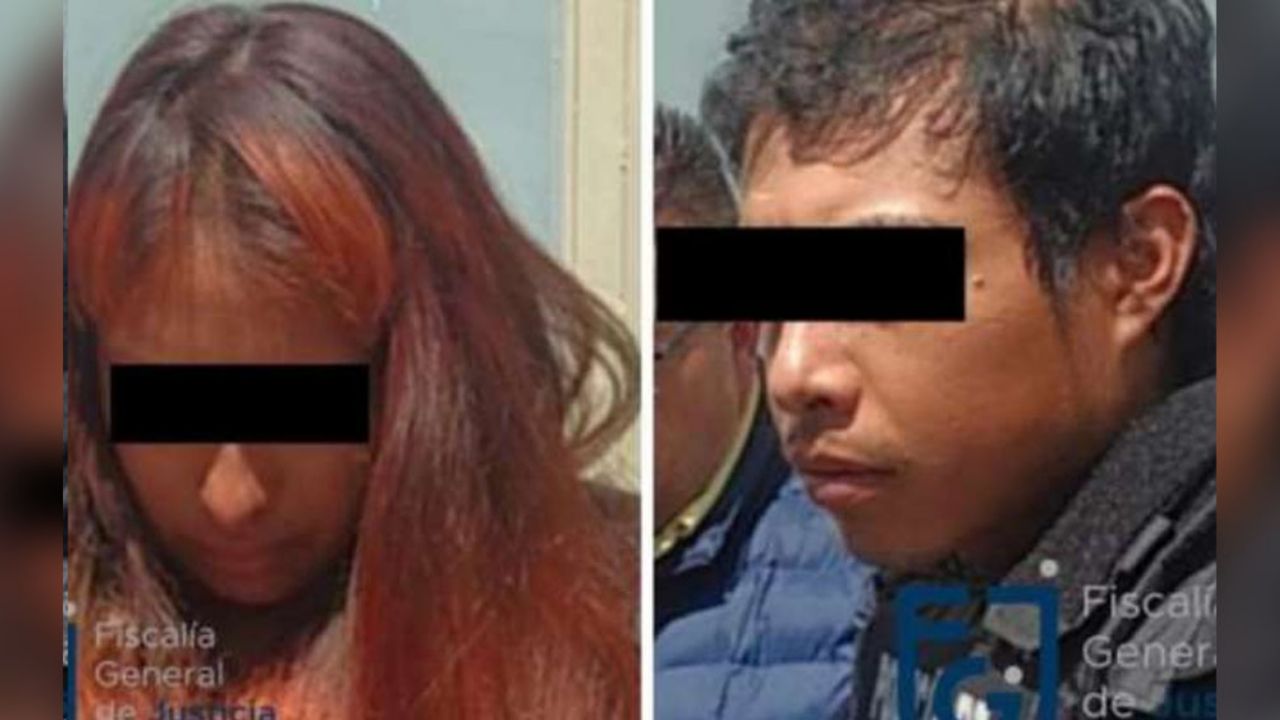 Caso Fátima: Hijos de Giovana y Mario también habrían sufrido abuso sexual