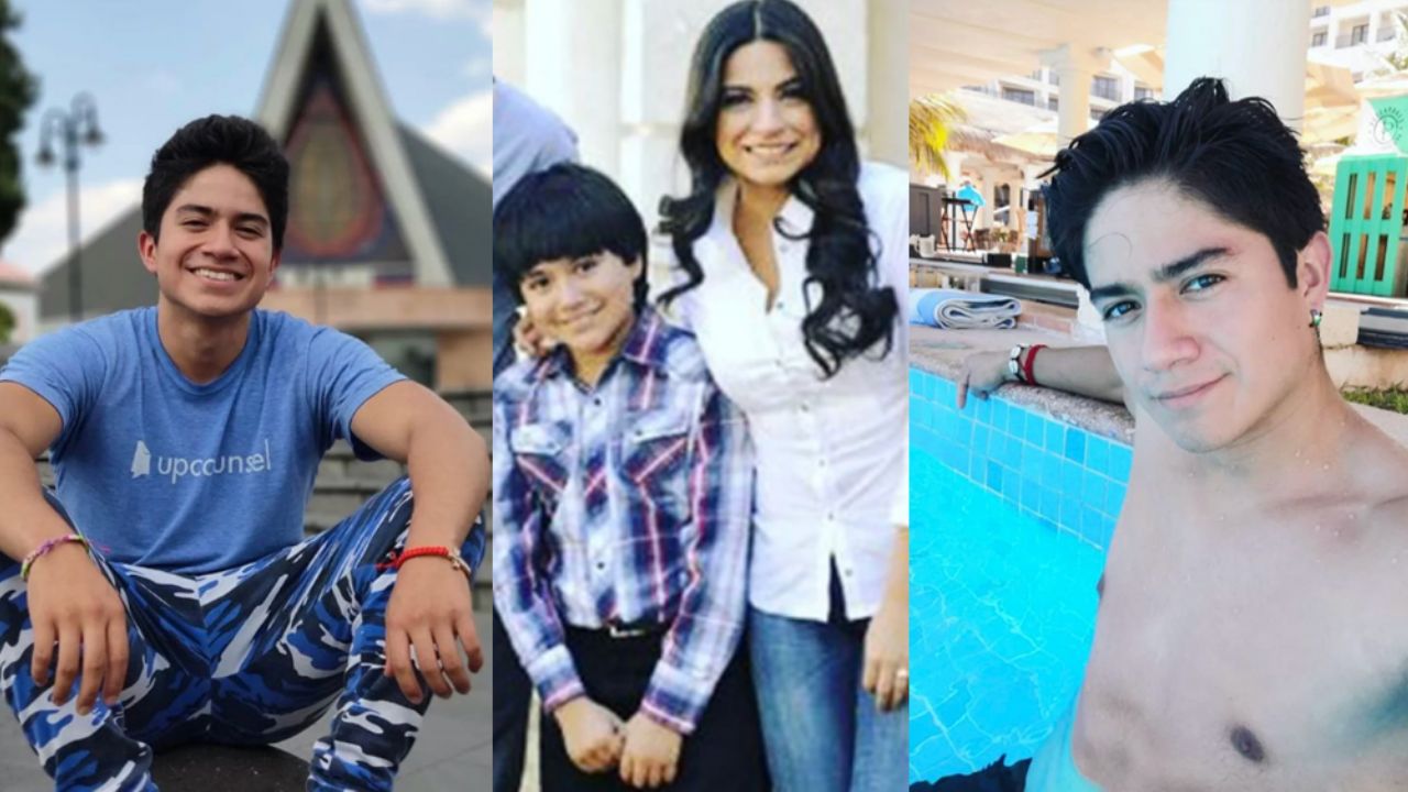 ¡No podrás creerlo! Así luce ‘Margarito’ de ‘La que no podía amar’ tras 9 años