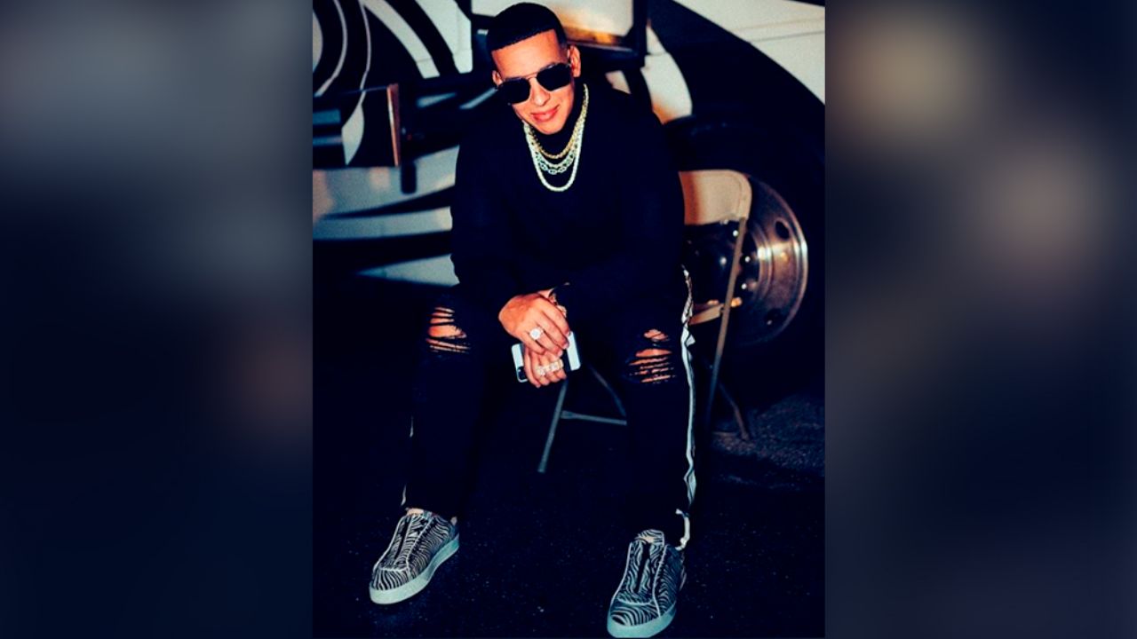 “El número 1”: Daddy Yankee agradece el apoyo mientras camina por México