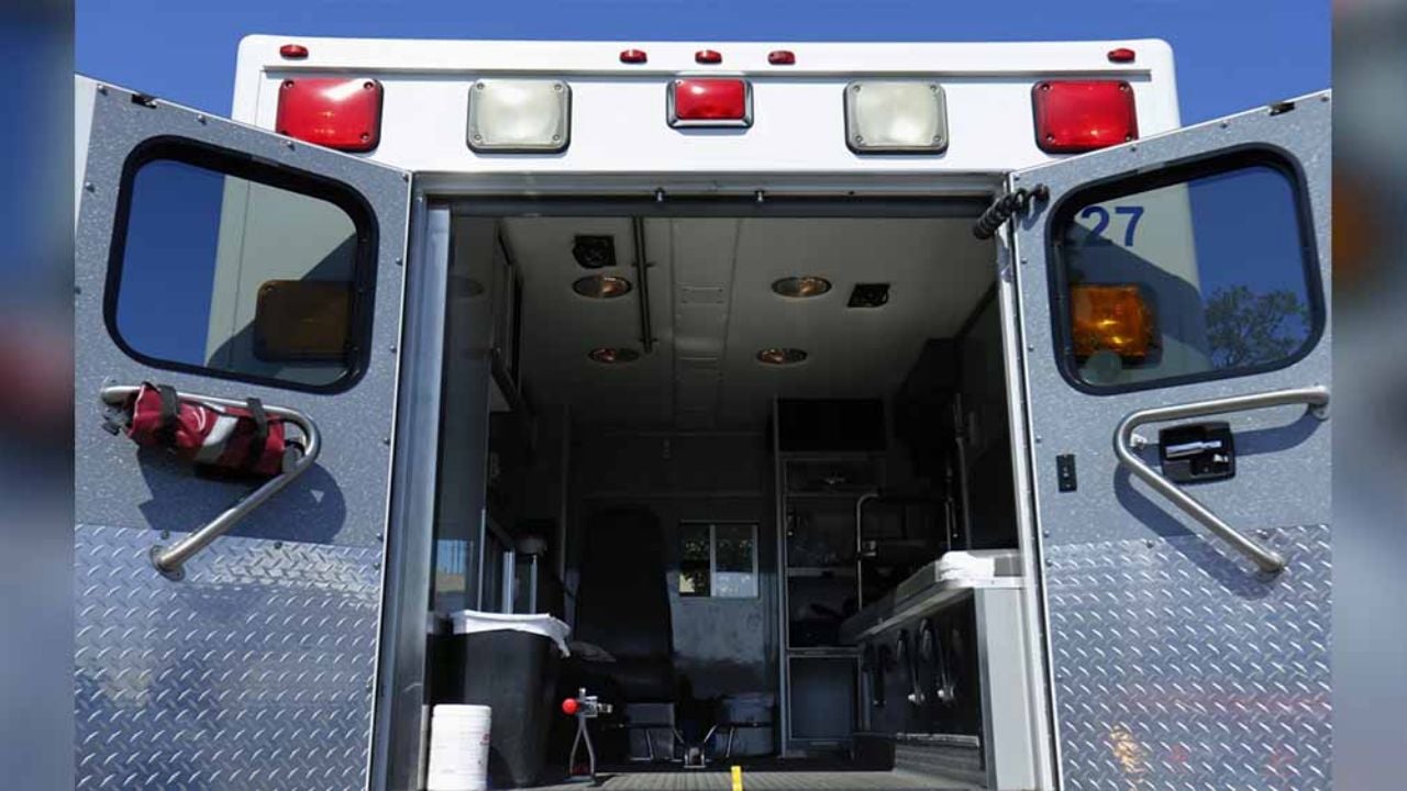 ¡De no creerse! A plena luz del día, delincuentes prenden fuego a 2 individuos en Bácum