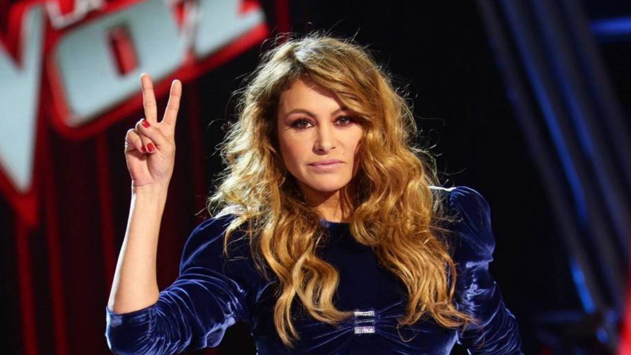 ¿De la fama a la ruina? Exhiben que Paulina Rubio pasaría por dura crisis económica
