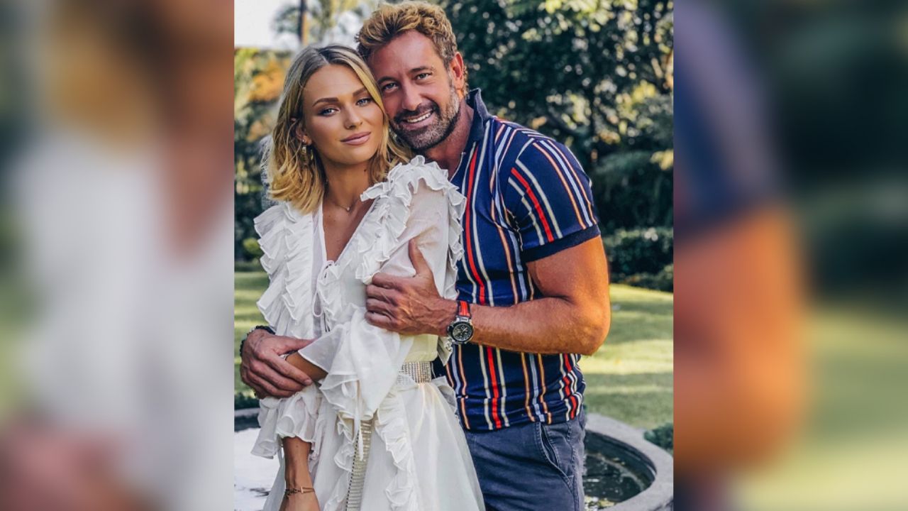 Irina Baeva desea llegar al altar con Gabriel Soto: “Me encantaría casarme”