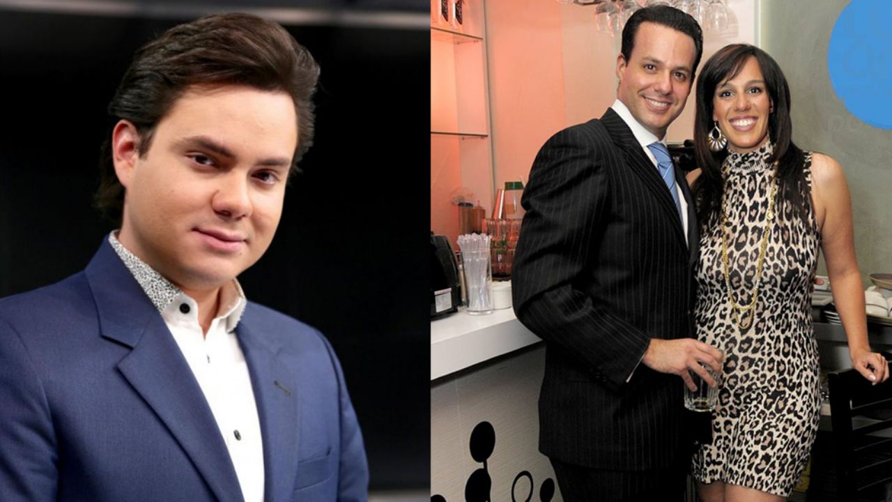 Supuesto hijo de José José responde a demanda de José Joel y Marysol Sosa