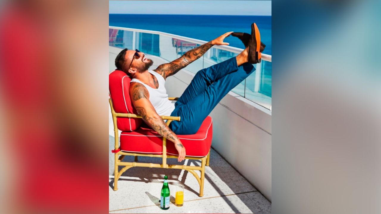 “Tú eres el mejor”: Maluma impacta al ser comparado con Daddy Yankee