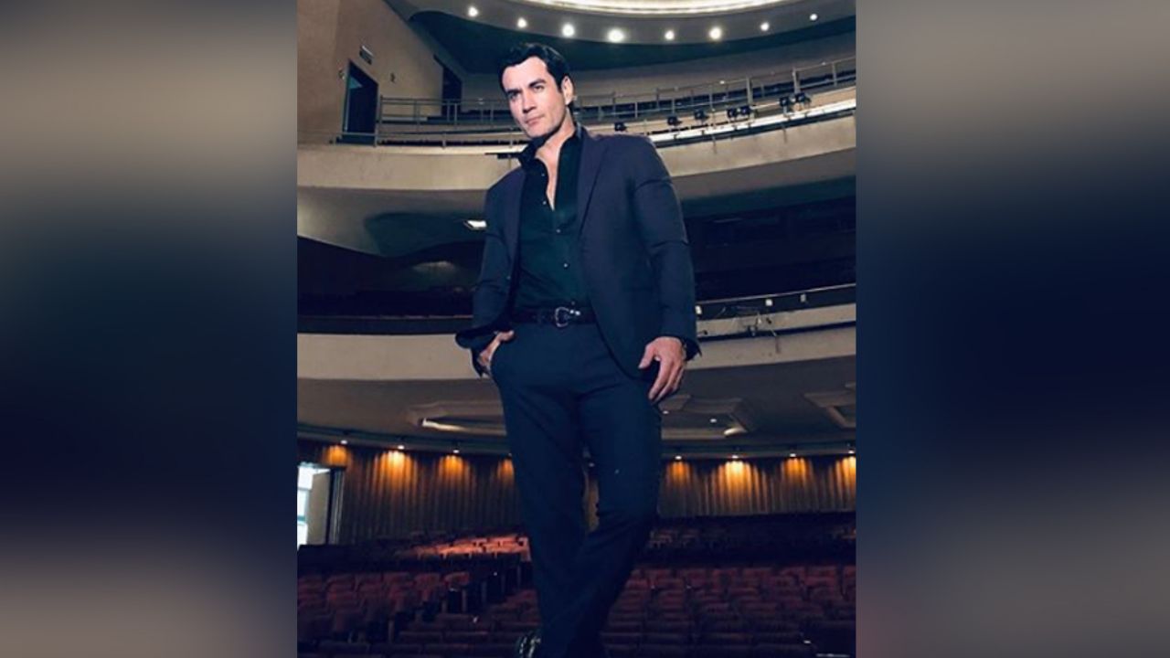 ‘Vencer el Desamor’, nuevo proyecto de Televisa con David Zepeda de estelar