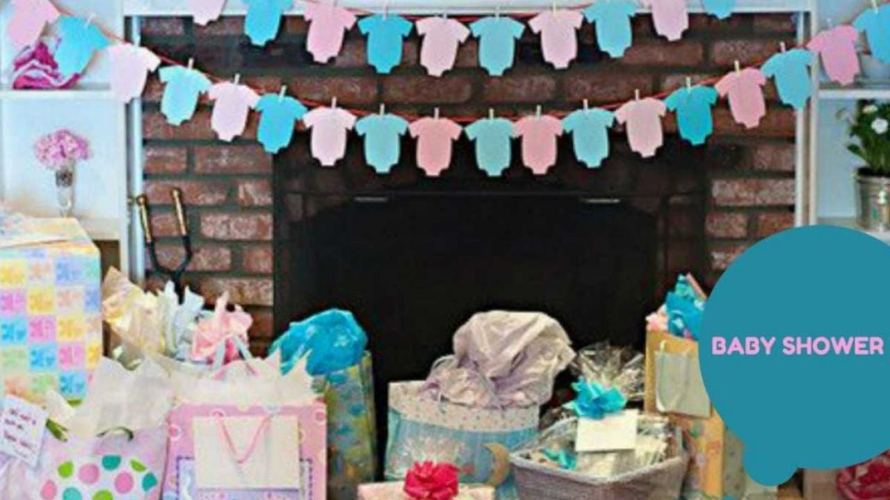 Redes sociales viralizan y salvan el baby shower de mujer en Tamaulipas