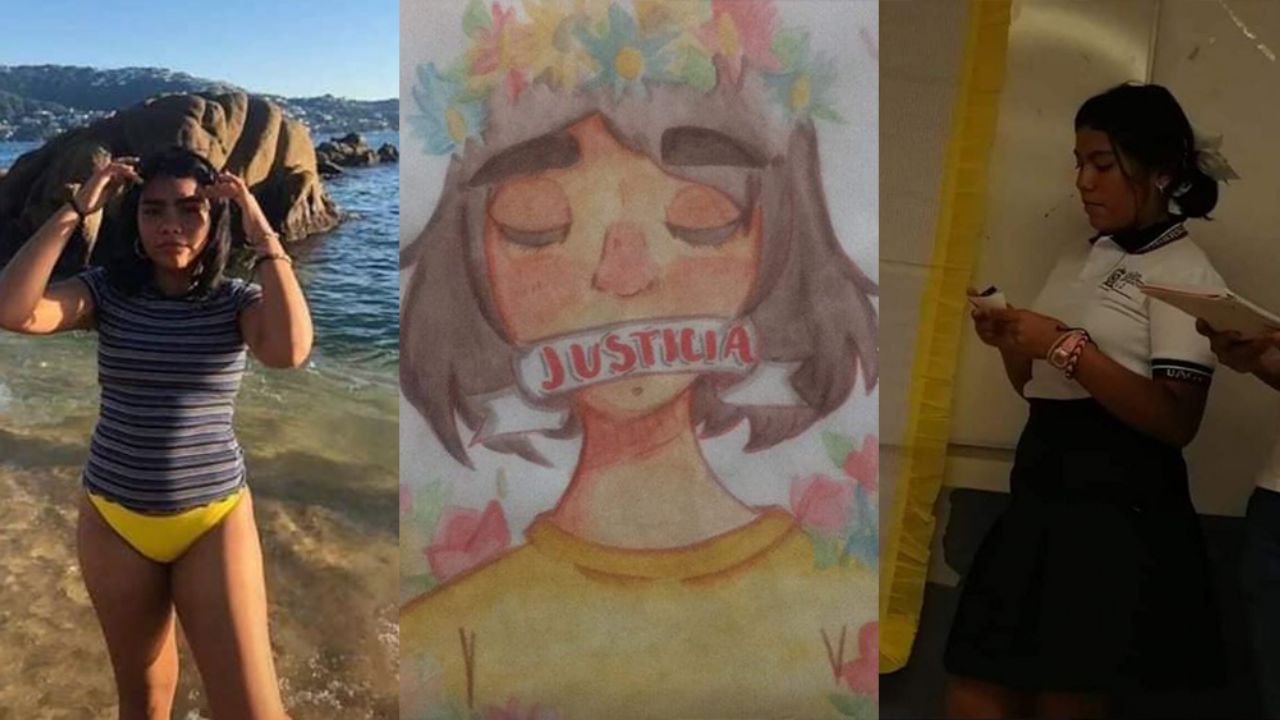 Acapulco: Hannia muere estrangulada; feminicida sería hombre con el que salía