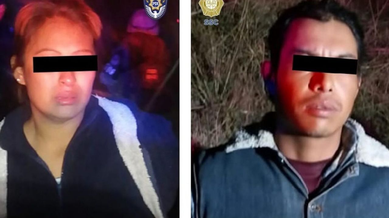 Temen por sus vidas: Presuntos feminicidas de Fátima piden protección