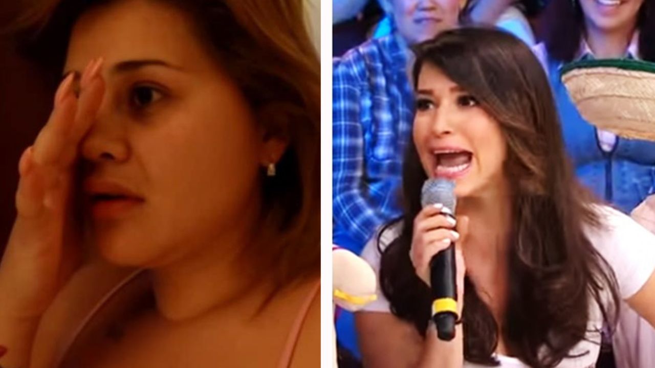 ¿’Gomita’ en ‘Venga la Alegría’? Trataría de reconciliarse con Laura G tras pleito