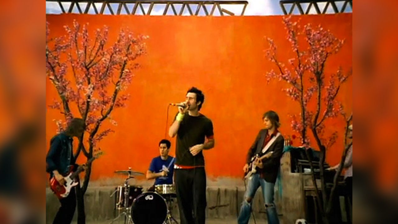 Memes: Rock FM 91.7 causa burlas en redes por ‘This Love’ de Maroon 5