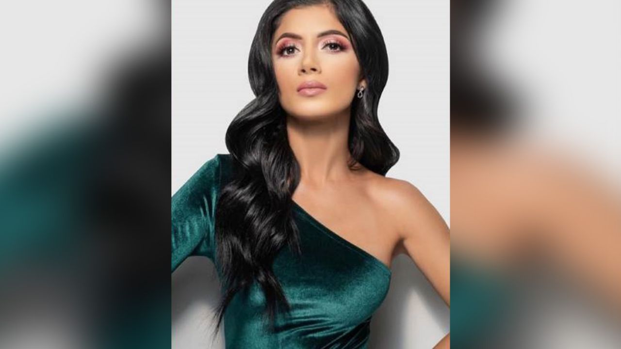 Esposa de Edwin Luna se harta de críticas y responde a hater: “No soy perfecta”