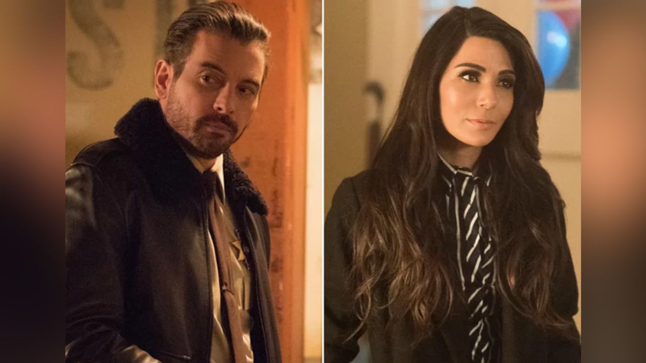 ‘Riverdale’ sufre inmensa pérdida; dos actores se retiran de la famosa serie