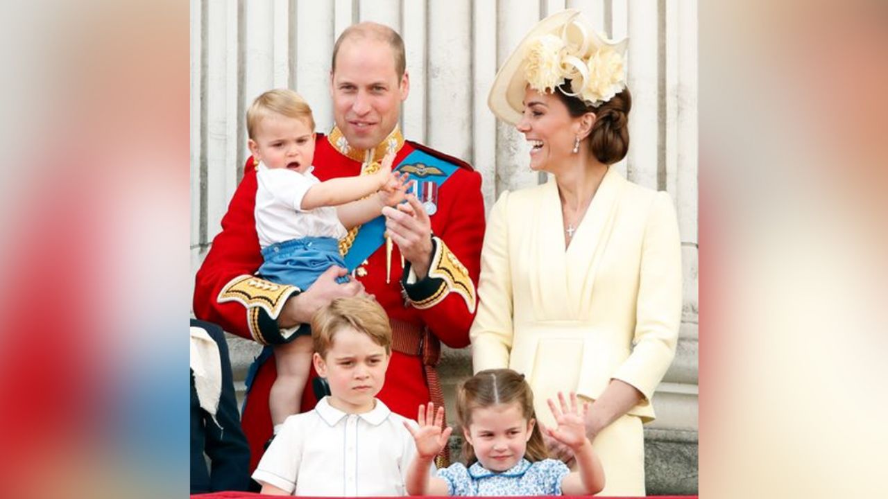 Guillermo de Cambridge, Kate y sus secretas vacaciones lejos del palacio