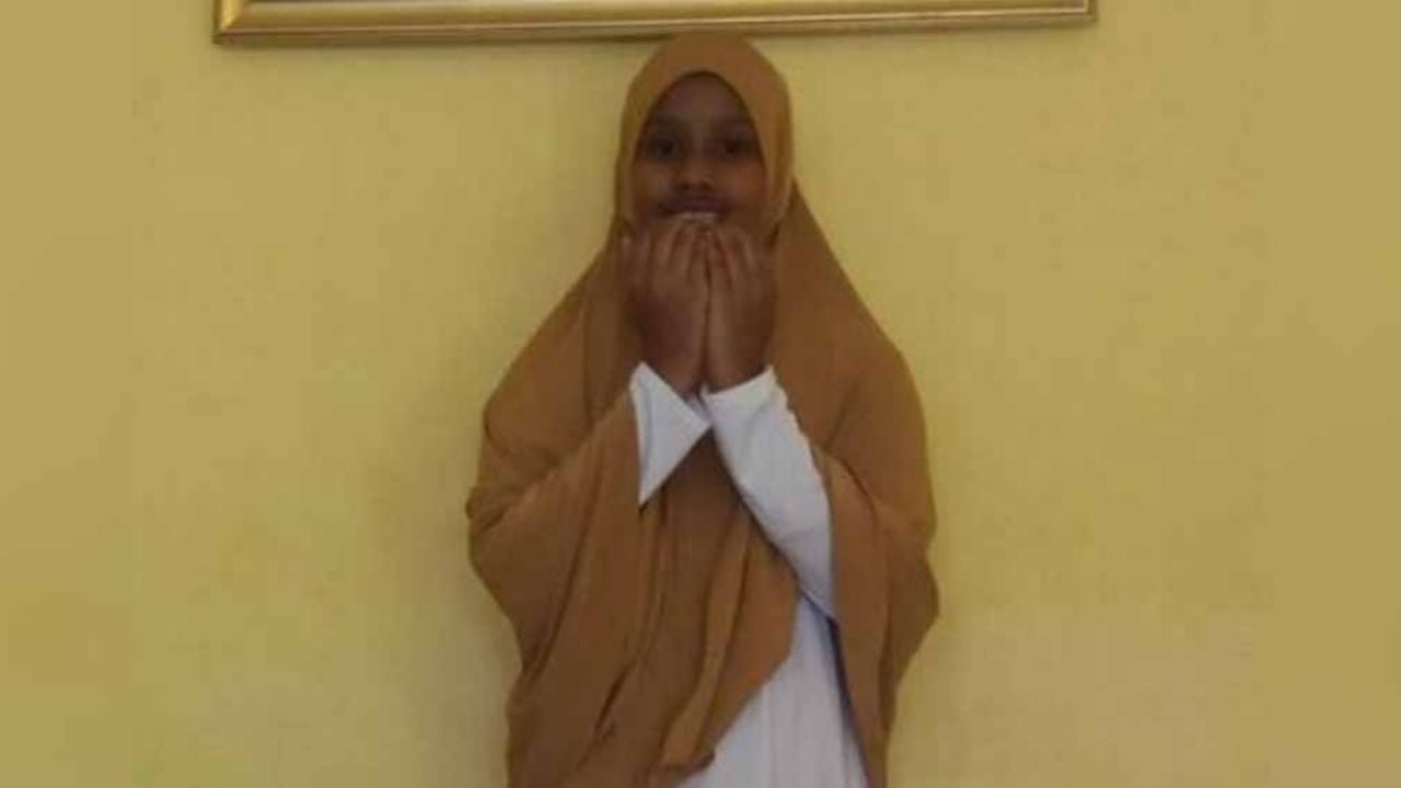 Niña muere ahogada en río; su amiga le dijo que la mataría si no entraba al agua