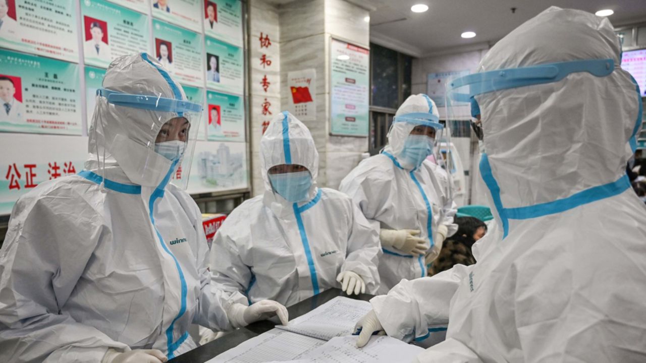 España: Confirman a un turista italiano como el tercer caso de coronavirus