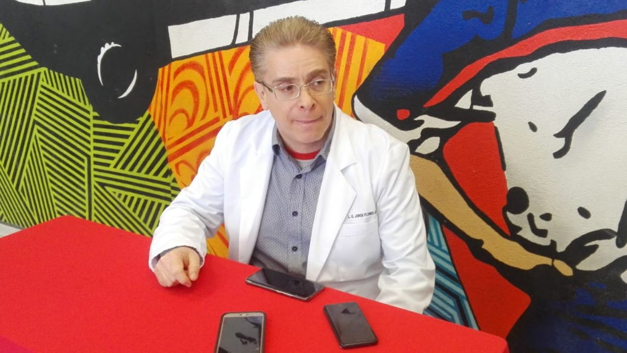 Cruz Roja de Hermosillo invita a la ciudadanía a su Semana de Salud Visual