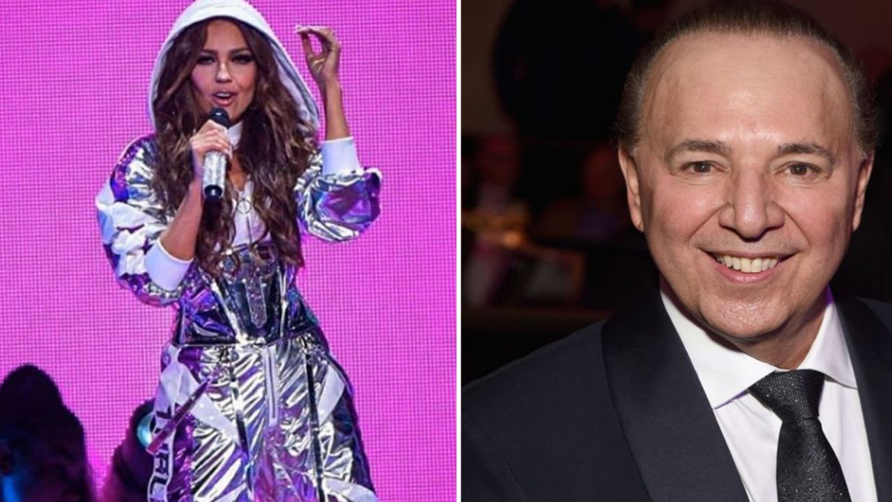 ¡Mottola está devastado! Thalía sufre terrible accidente e Instagram teme lo peor