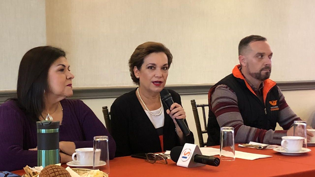 Movimiento Ciudadano se suma al de paro de labores del 9 de marzo