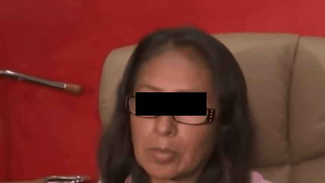 Madre de presunta feminicida de Fátima denuncia irregularidades