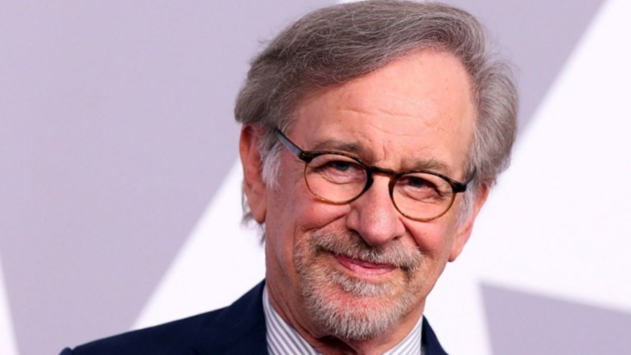 Steven Spielberg se avergonzaría de que su hija esté en el cine para adultos