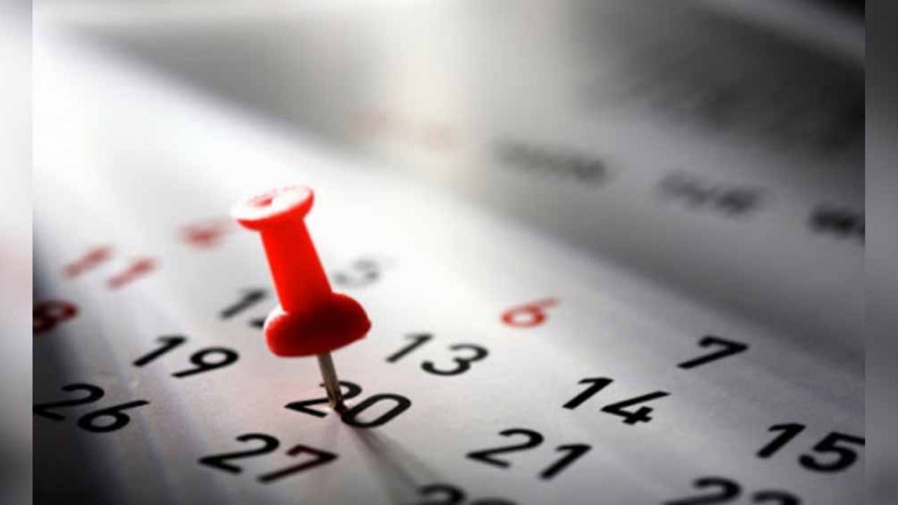 Días festivos de 2020: ¿Cuántos puentes y vacaciones le quedan al año?