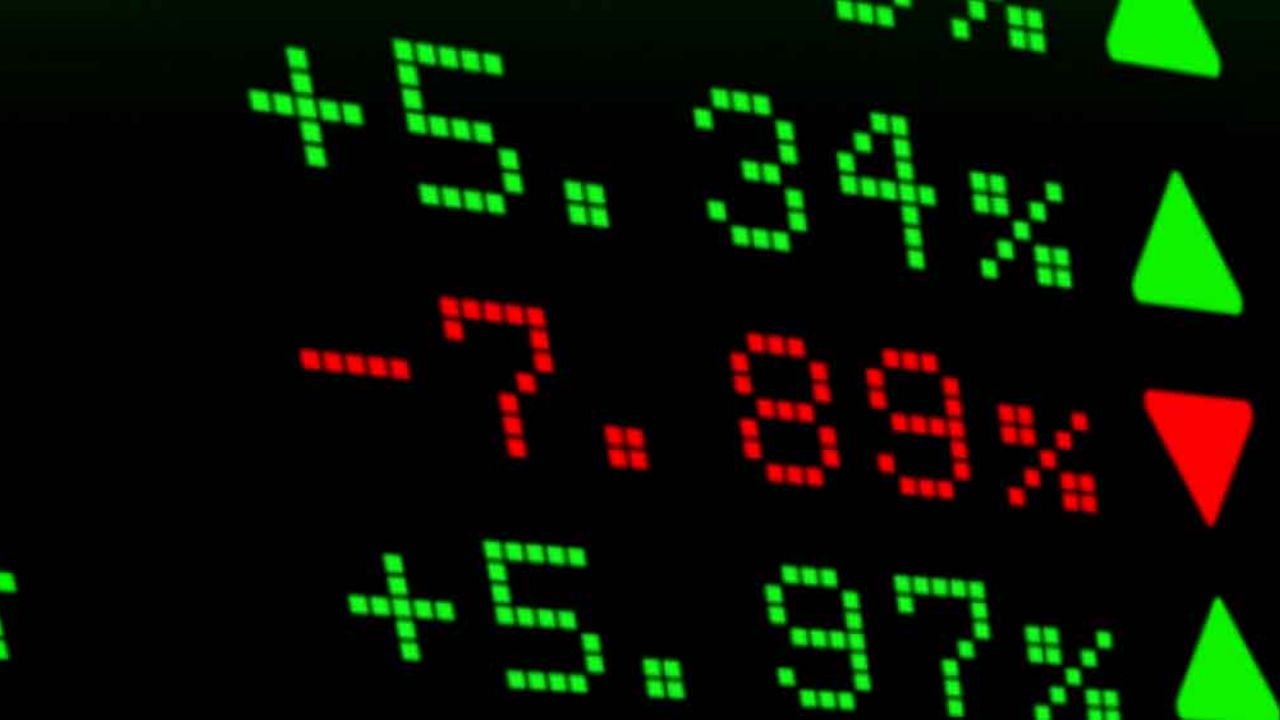 Bolsas del mundo colapsan por coronavirus; México desciende un 2.20%