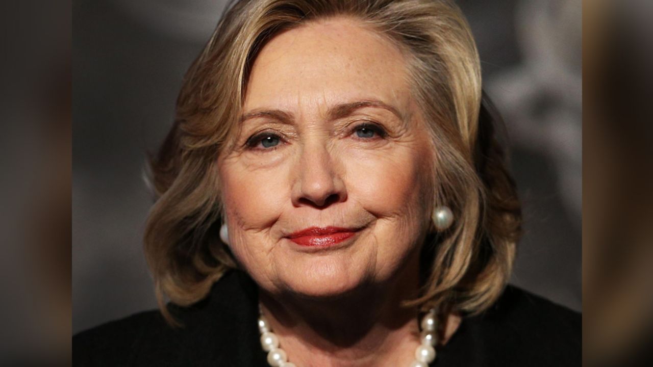 Hillary Clinton apoyará a cualquier candidato para que no gane Trump