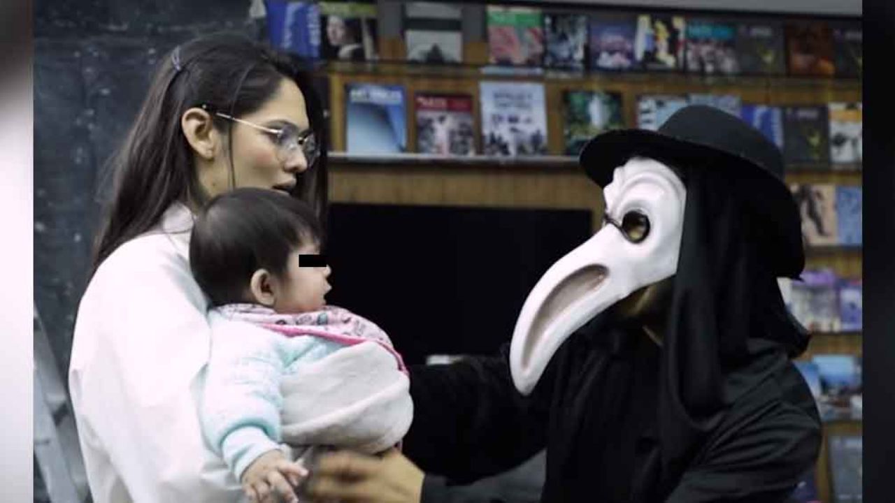 Video de ‘¡Qué Parió!’ habría predicho la pandemia de coronavirus