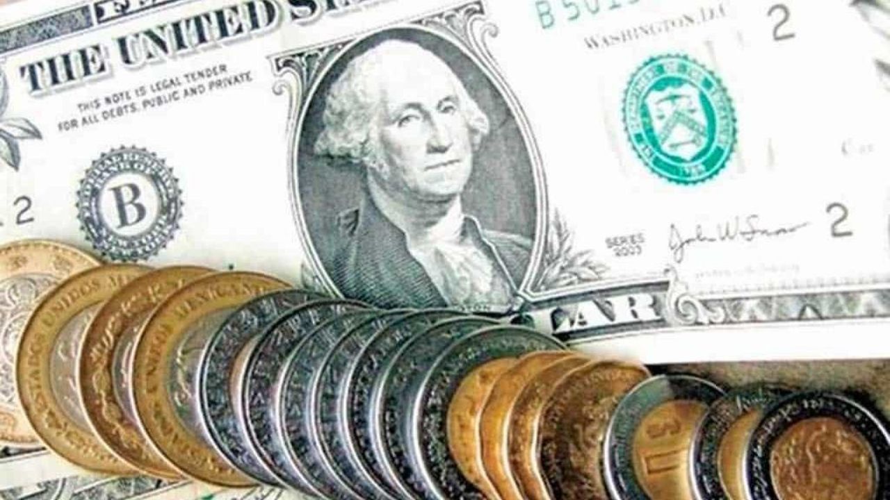 Precio del dólar hoy martes 25 de febrero del 2020, tipo de cambio actual