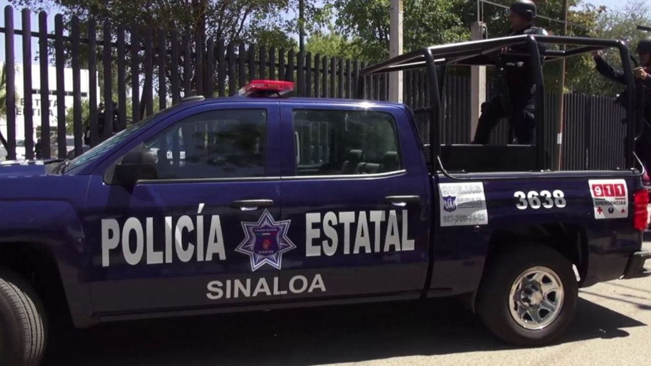 Detienen en Culiacán a familiares de ‘El JT’, lugarteniente del ‘Mayo’ Zambada