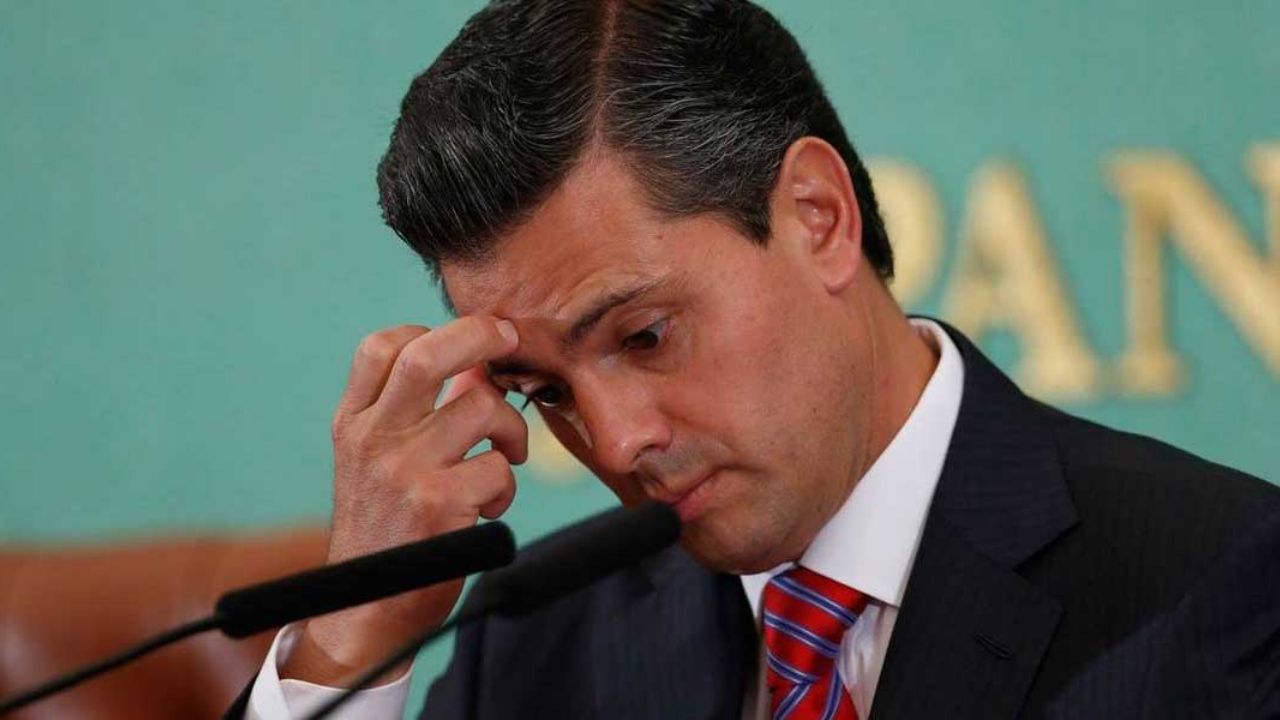 Revelan que Peña Nieto entregó pensiones a adultos mayores fallecidos