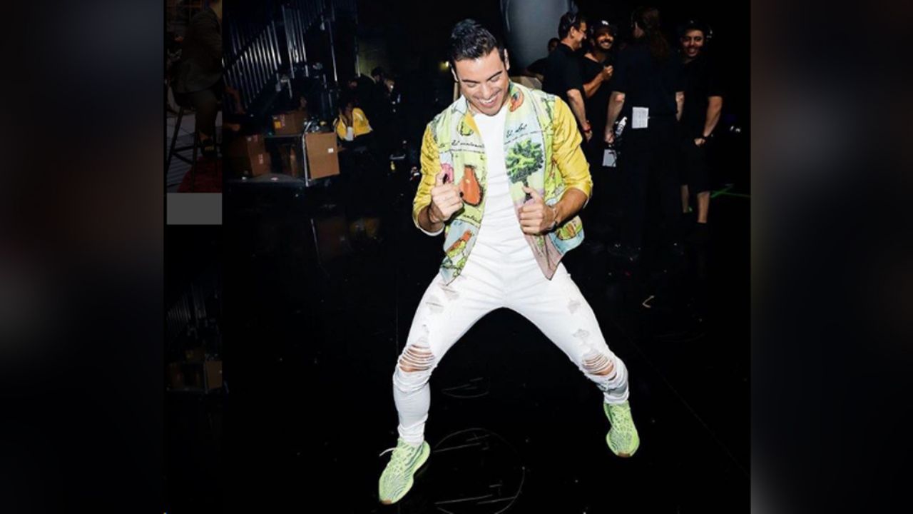 Tras revuelo por Snopp Dogg, Banda MS prepara sorpresa con Carlos Rivera