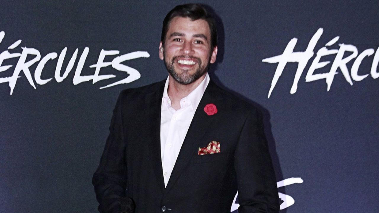 ¡Tiembla TV Azteca! Mauricio Barcelata vuelve a Televisa de la mano de ‘Hoy’