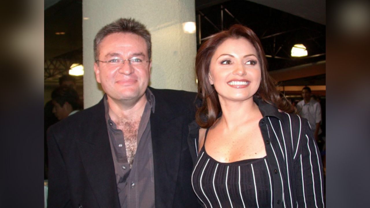 Angélica Rivera y ‘El Güero’ Castro se van de paseo juntos y lo presumen en Instagram