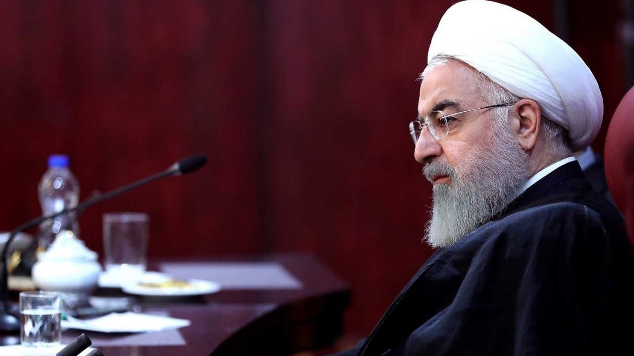 Presidente de Irán sobre coronavirus: “Es un plan de nuestros enemigos”