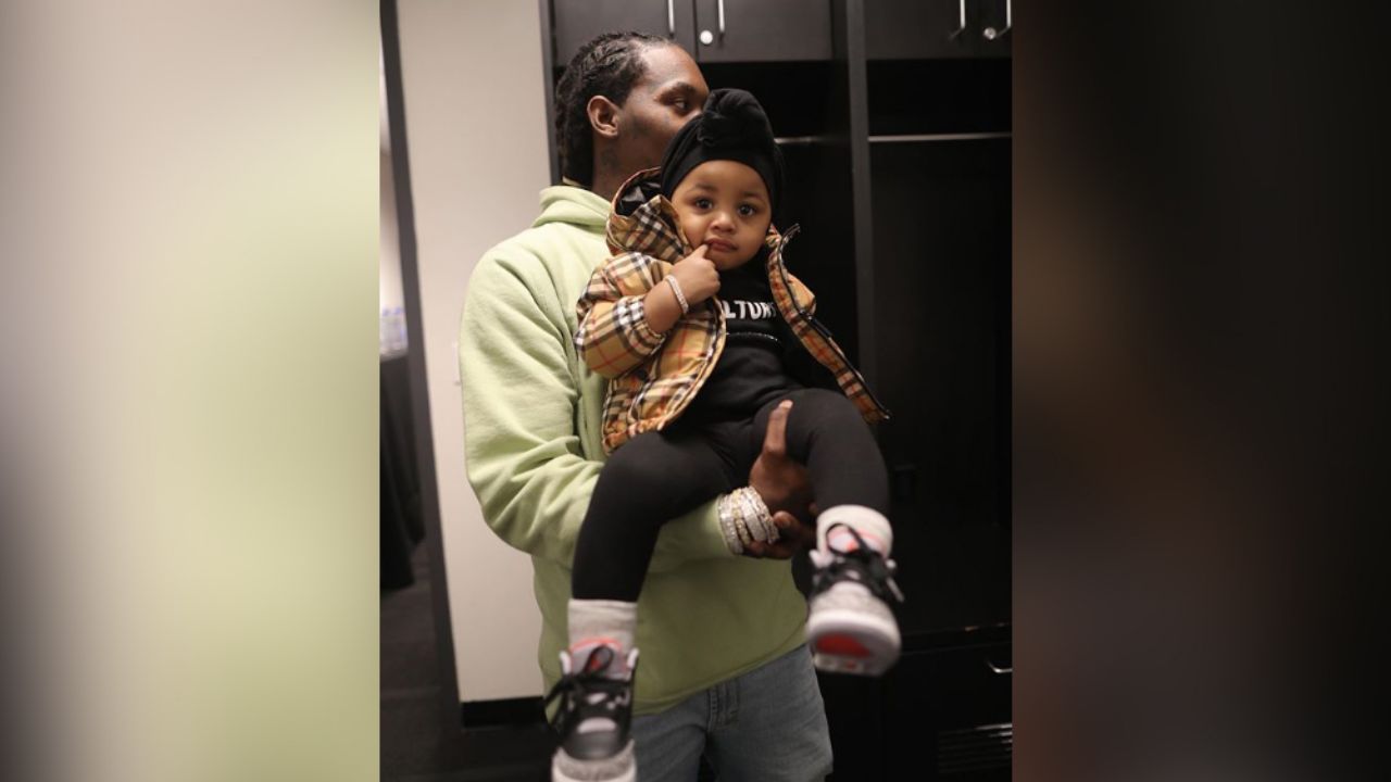 “Per… eres basura”: Cardi B arremete contra fan que critica su hija, Kulture