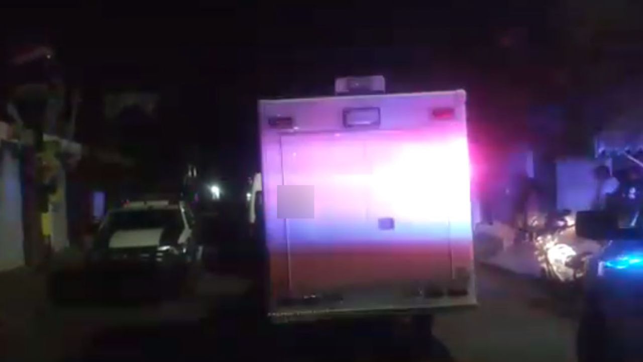 Balacera deja 4 civiles muertos y un lesionado en pueblo de Morelos