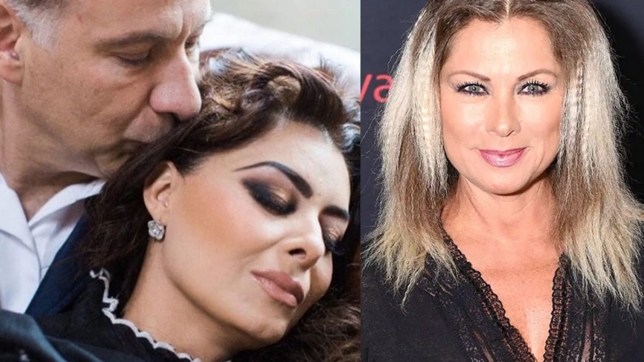 ¡Despiadado ataque! Yadhira Carrillo explota y arremete contra Lety Calderón