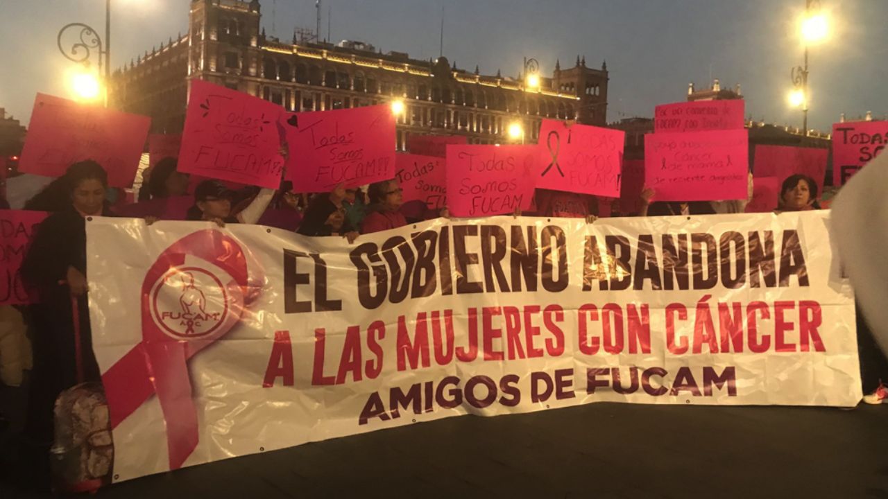Día Naranja: Acusan a AMLO de no apoyar a mujeres víctimas de violencia