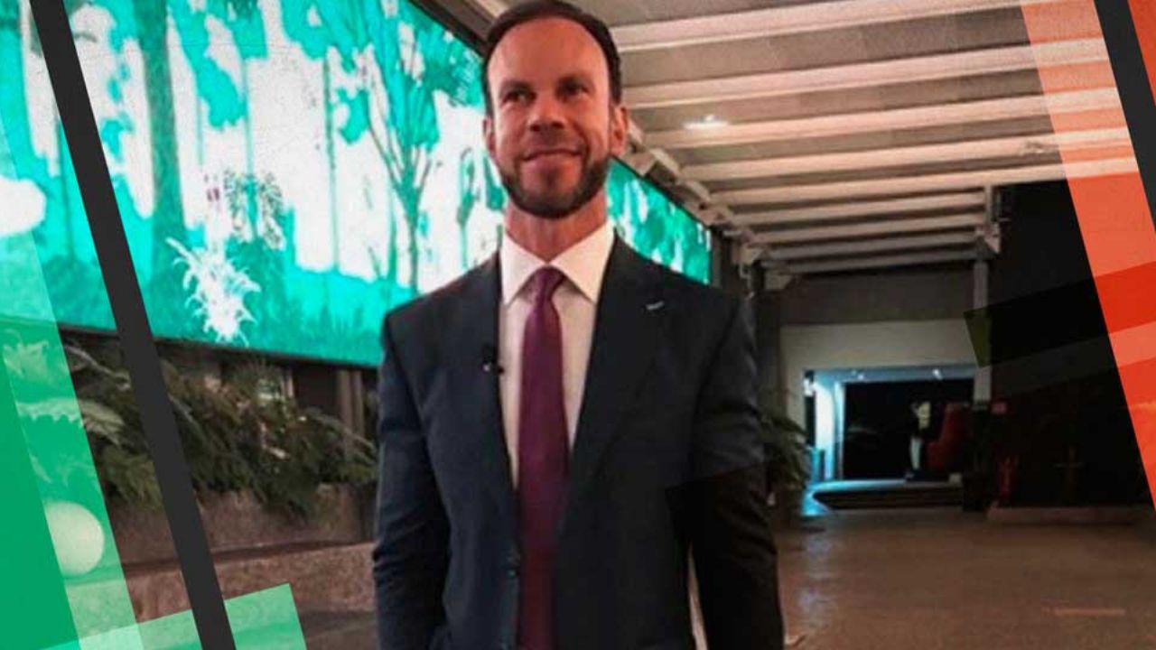 El ‘Impresionanti’ de Zague será marca registrada ante el IMPI