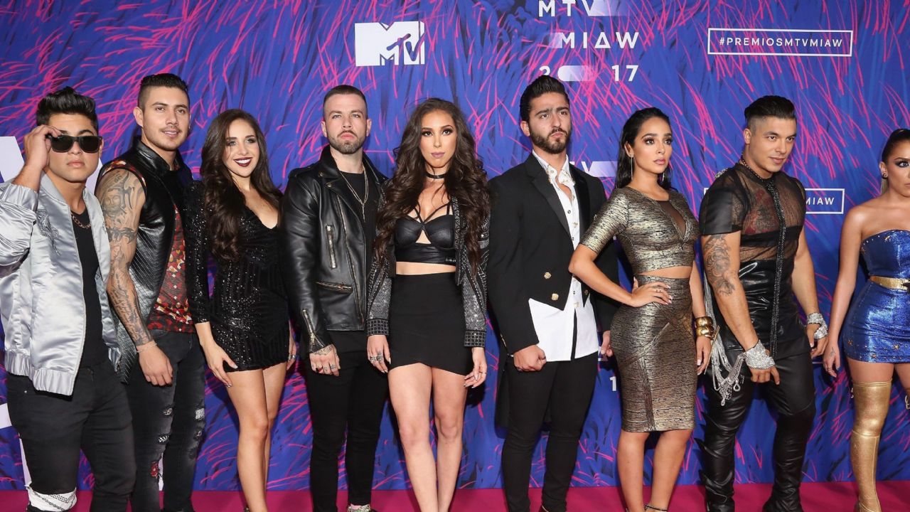 ‘Acapulco Shore’ casi vive una tragedia; Jay cae de carro alegórico en Sinaloa