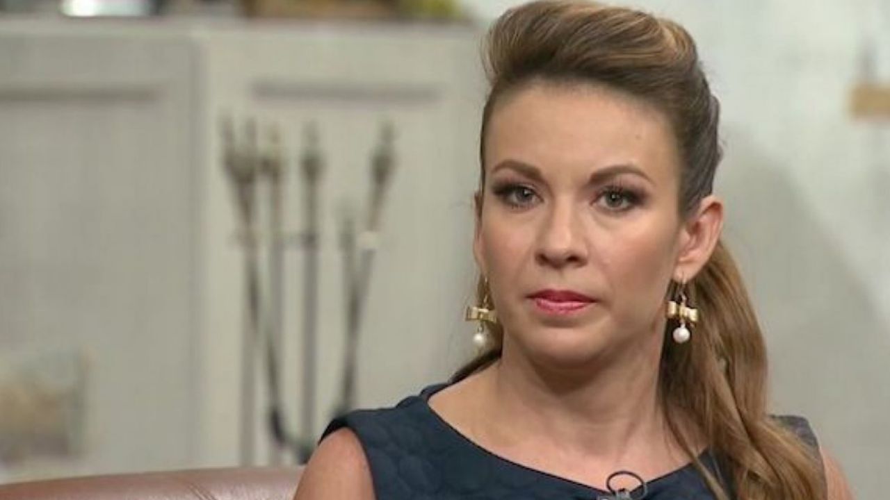 Ingrid Coronado se vengaría de TV Azteca con proyecto en nueva televisora