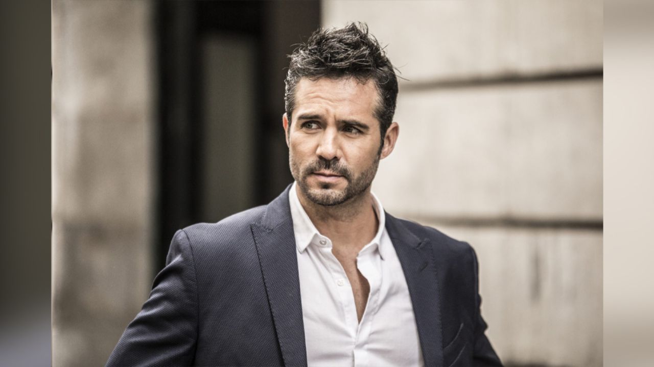 Golpe a TV Azteca: José Ron vuelve a los foros para grabar novela de Televisa