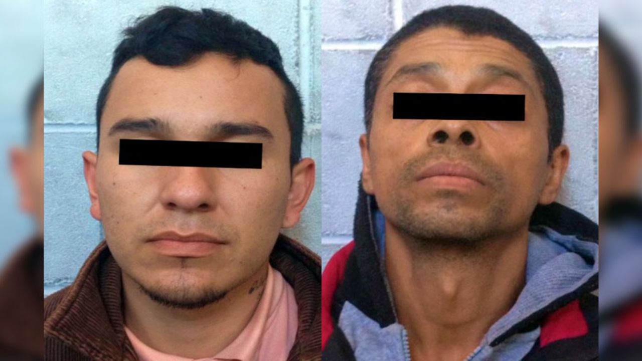 Fiscalía pone en prisión a cinco por secuestro de una familia en Hermosillo