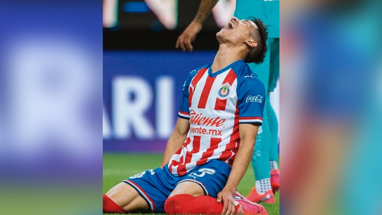 ¿Quién es Paola Villalobos? La actriz de Televisa que flechó al jugador de Chivas