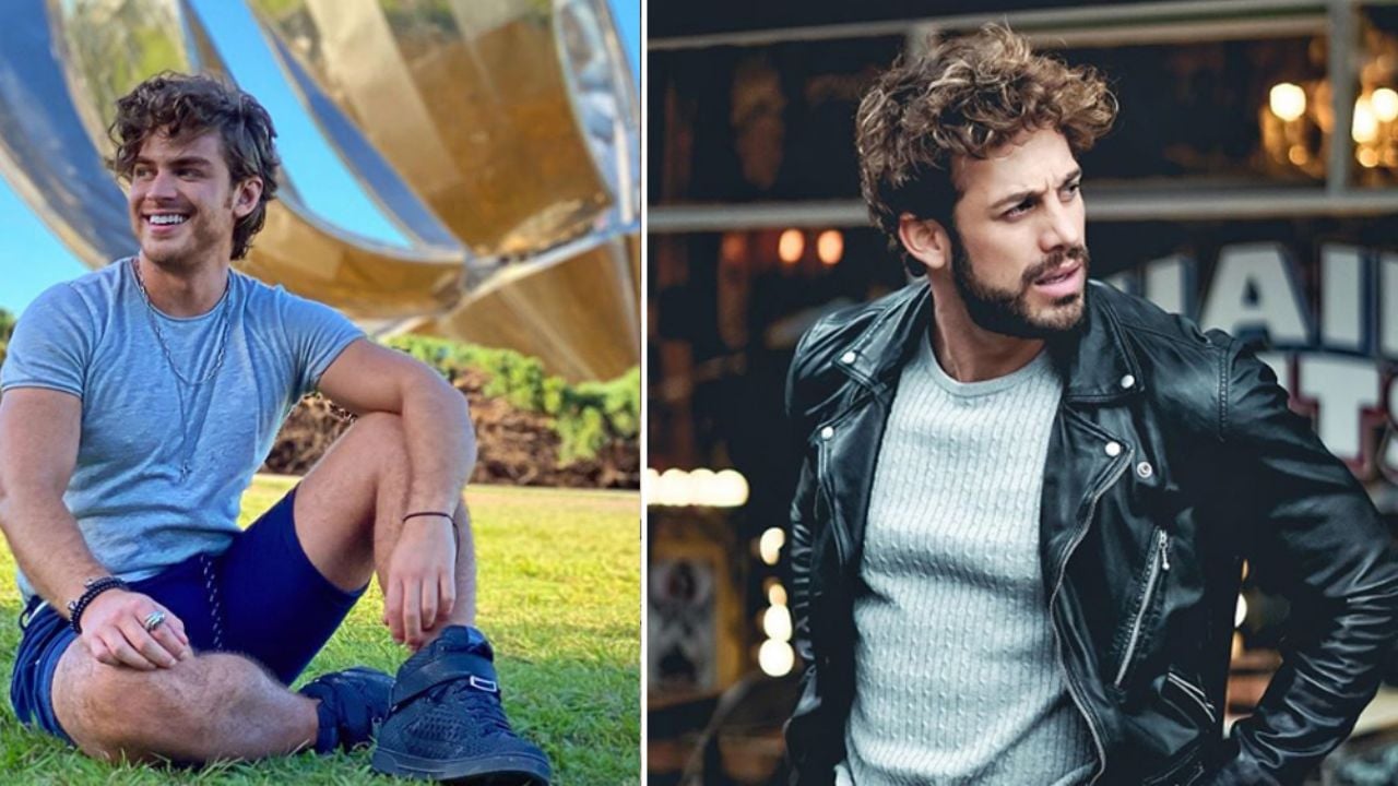 Polo Morín se burla de que Lambda le haya donado espermas a Sherlyn