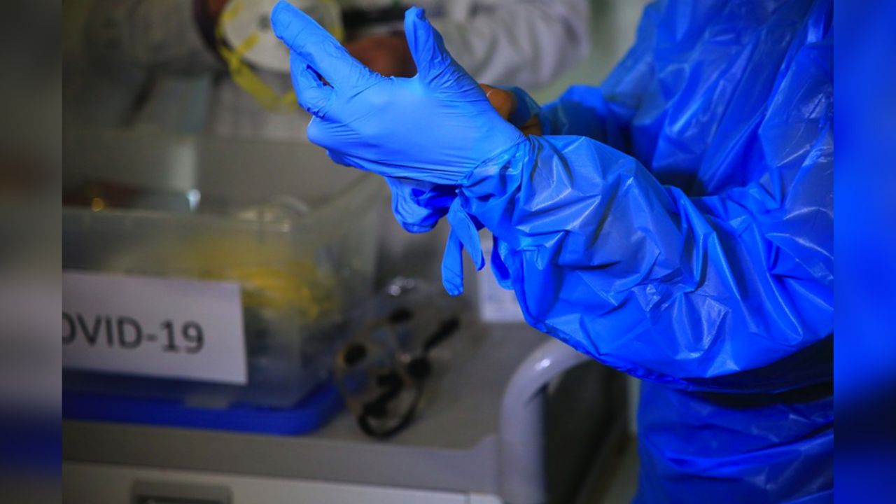 Chile está en alerta por coronavirus; revelan 260 posibles casos