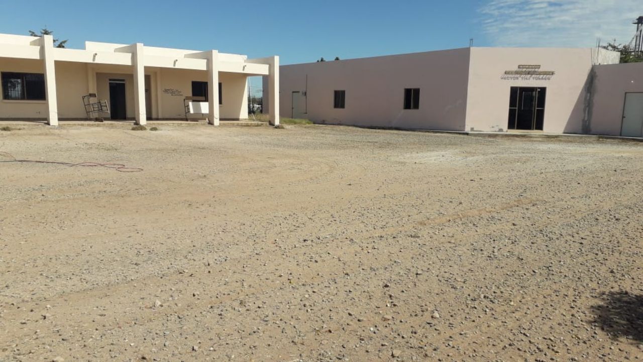 Habitantes de los poblados de Huatabampo exigen abrir albergue