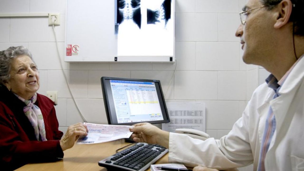 El sector salud de Navojoa alerta por los cambios repentinos del clima